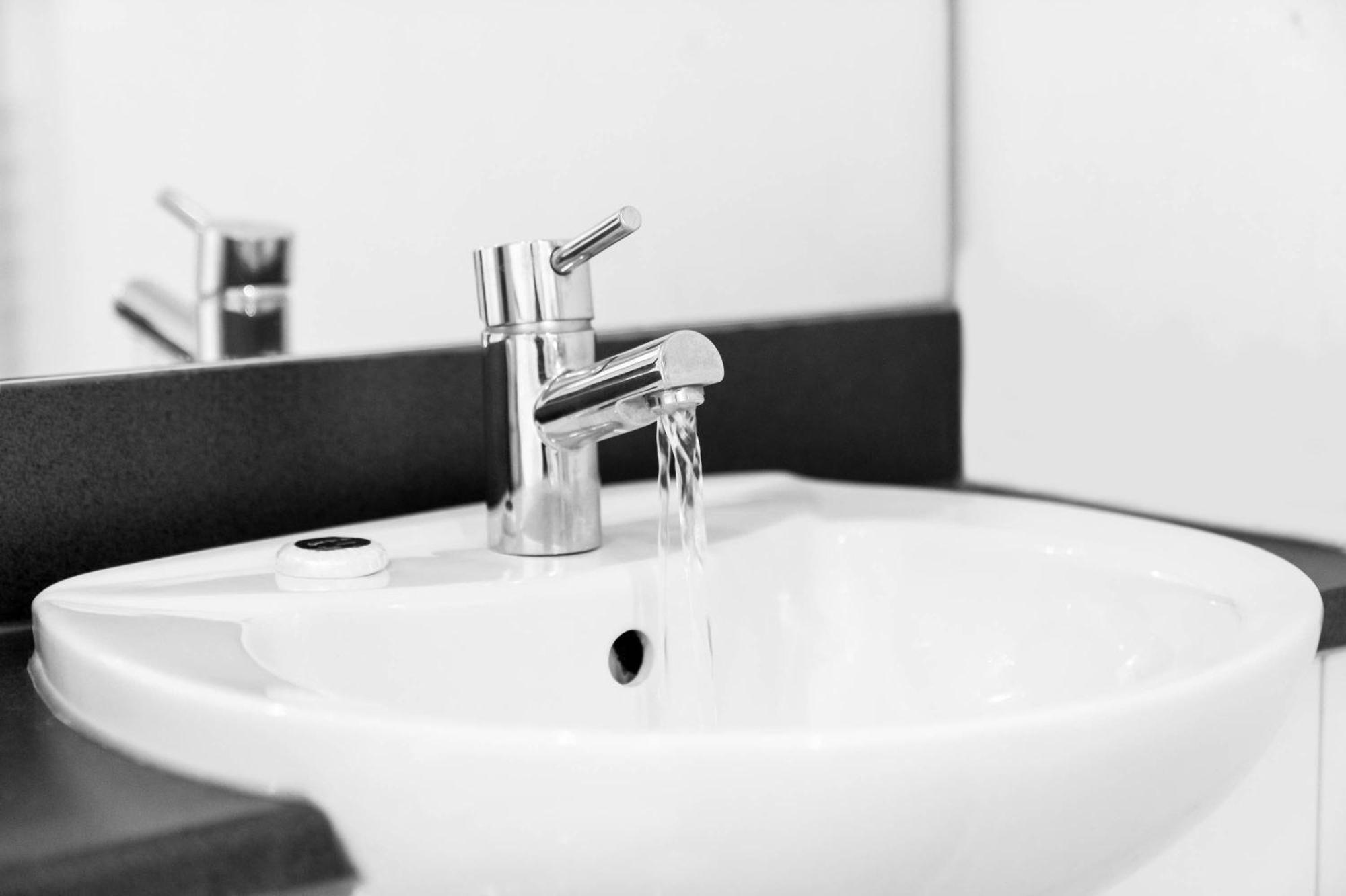 Birmingham City Centre Deluxe Apartment - Secure Parking 36C Экстерьер фото